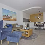 Ferienwohnung Heimathafen Mit Gratis Nutzung Vom Ahoi Erlebnisbad Und Sauna In Sellin Appartement *
