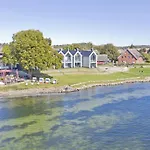 Ferienwohnung Heimathafen Mit Gratis Nutzung Vom Ahoi Erlebnisbad Und Sauna In Sellin * Alt Reddevitz