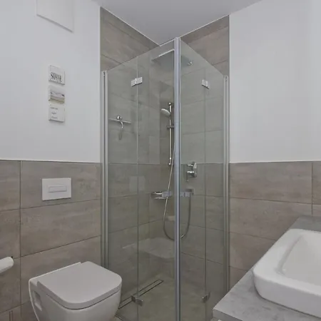 Heimathafen Mit Gratis Nutzung Vom Ahoi Erlebnisbad Und Sauna In Sellin Appartamento Alt Reddevitz