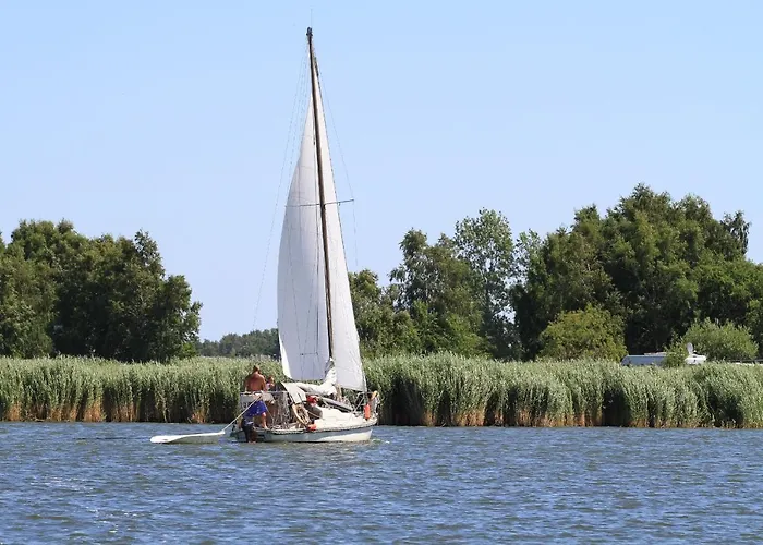 Ferienwohnung Heimathafen Mit Gratis Nutzung Vom Ahoi Erlebnisbad Und Sauna In Sellin * Alt Reddevitz