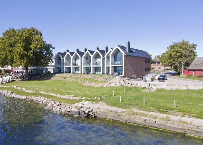 Ferienwohnung Heimathafen Mit Gratis Nutzung Vom Ahoi Erlebnisbad Und Sauna In Sellin Alt Reddevitz