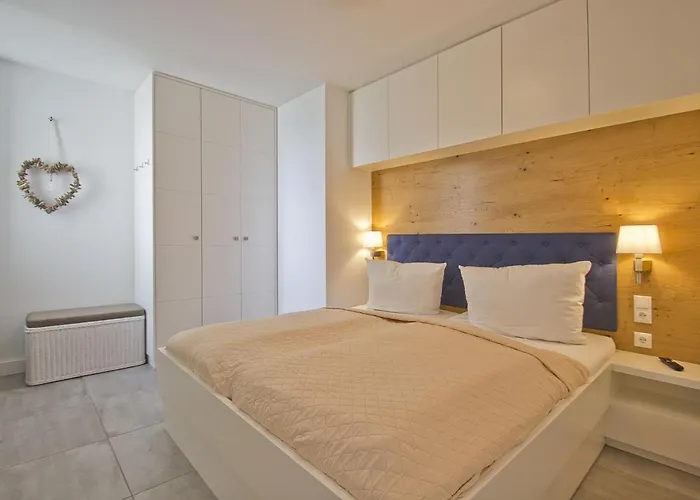 Ferienwohnung Heimathafen Mit Gratis Nutzung Vom Ahoi Erlebnisbad Und Sauna In Sellin * Alt Reddevitz
