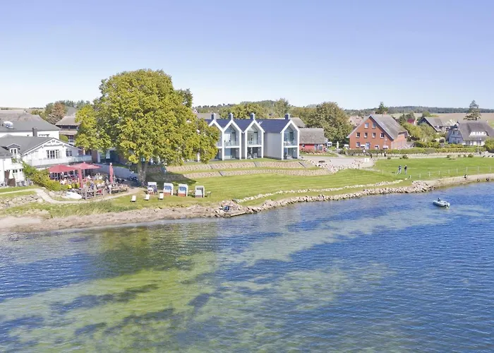 Ferienwohnung Heimathafen Mit Gratis Nutzung Vom Ahoi Erlebnisbad Und Sauna In Sellin * Alt Reddevitz