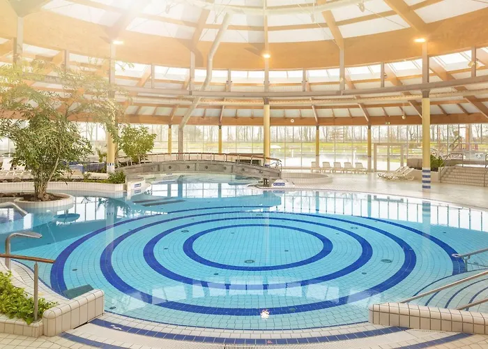 Apartment Ferienwohnung Heimathafen mit gratis Nutzung vom AHOI Erlebnisbad und Sauna in Sellin Alt Reddevitz